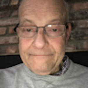 Meet your Posher, John